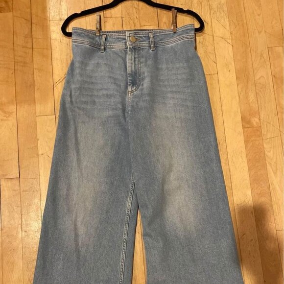Antonio Melanie size 6 Boho Pants - Picture 1 of 2